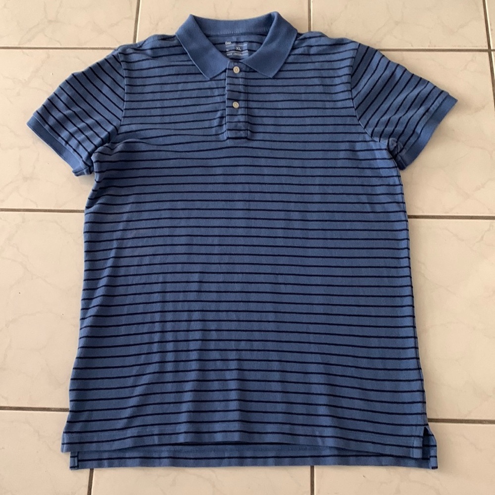 GAP Polo-Style Shirt